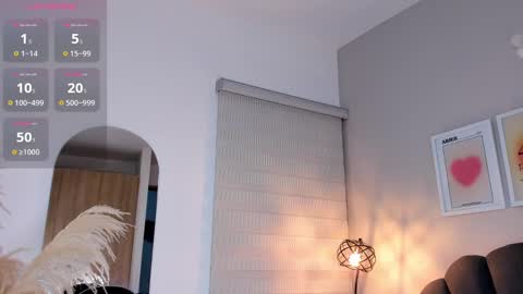 A S H L E Y online show from 02/25/25, 02:14