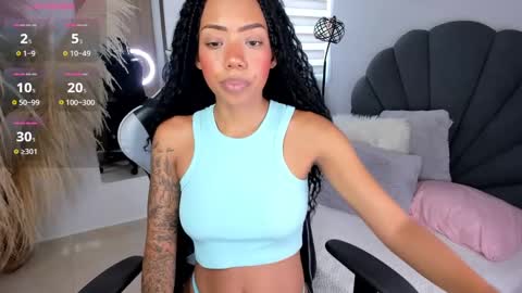 A S H L E Y online show from 02/27/25, 08:53