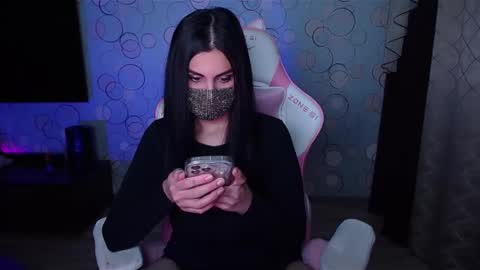 Snapshot of ashley__cooper__ chatting on 09/17/25, 04:47 Yasmina online show from 09/17/25, 04:47