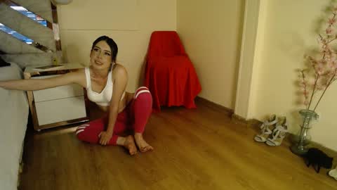Snapshot of ashley_addams chatting on 09/24/25, 02:20 Ashley Addams online show from 09/24/25, 02:20
