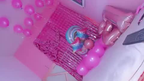 ashley_alexa online show from 11/07/25, 12:54