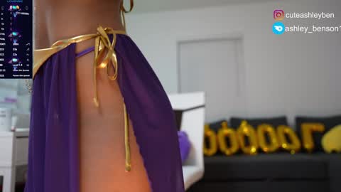 ashley  online show from 01/18/25, 04:26