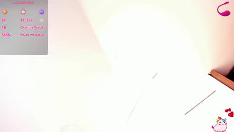 Ashley online show from 11/18/25, 03:45