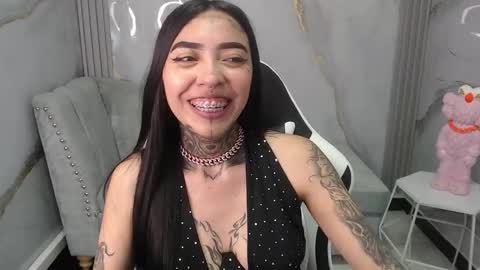 ashley_blum_v online show from 10/22/25, 08:08