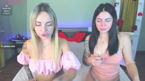 Alina online show from 11/06/25, 09:21