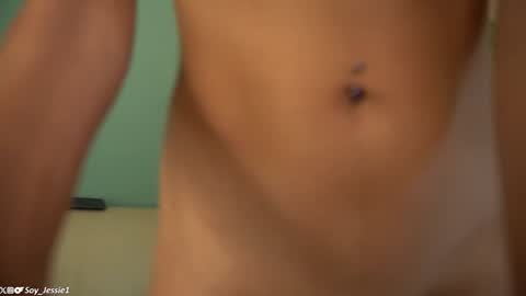 Jessie 40off soy jessie1 online show from 01/14/25, 06:38