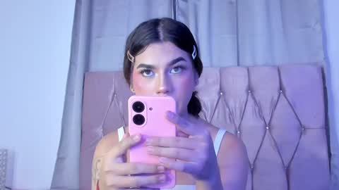 Ashley online show from 02/02/25, 08:02