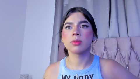 Ashley online show from 02/25/25, 10:47