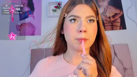 Ashley online show from 09/22/25, 03:03