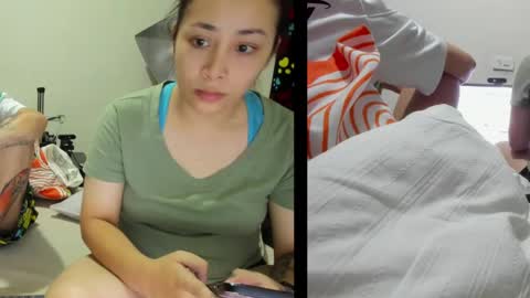 Snapshot of ashley_rossez7 chatting on 12/03/24, 01:19 Ashley rossez7 online show from 12/03/24, 01:19