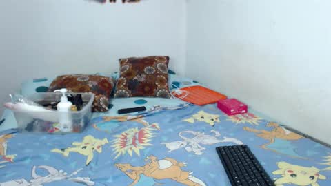 Ashley online show from 10/25/25, 05:08