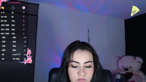 Snapshot of ashley_sweet11 chatting on 02/12/25, 10:37 Ashley Sweet online show from 02/12/25, 10:37