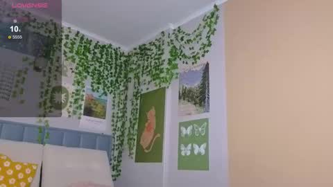 Ashle online show from 10/11/25, 03:50