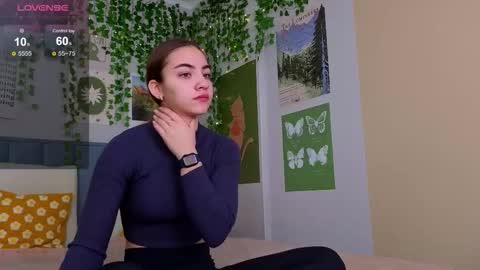 Ashle online show from 10/15/25, 04:23