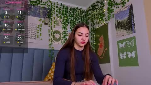 Ashle online show from 10/16/25, 04:24