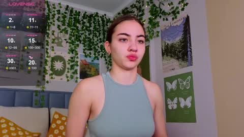 Ashle online show from 10/20/25, 04:13