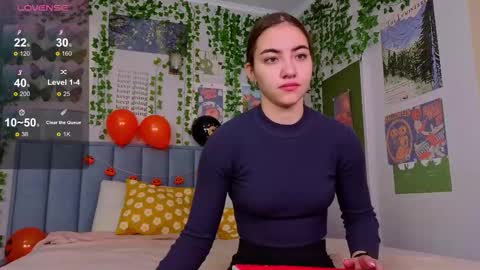 Ashle online show from 10/22/25, 04:13