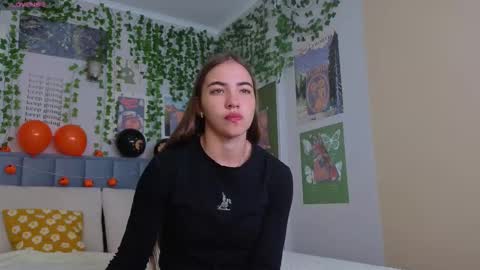 Ashle online show from 11/03/25, 06:14