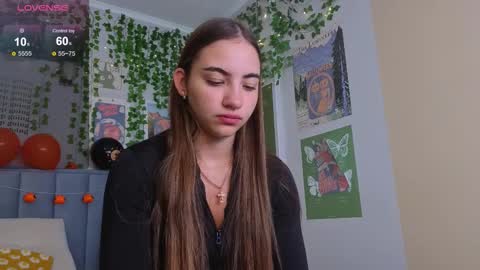 Ashle online show from 11/05/25, 04:23