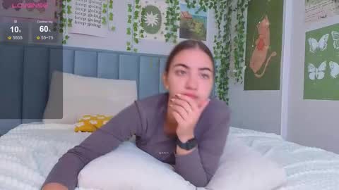 Ashle online show from 11/06/25, 04:35