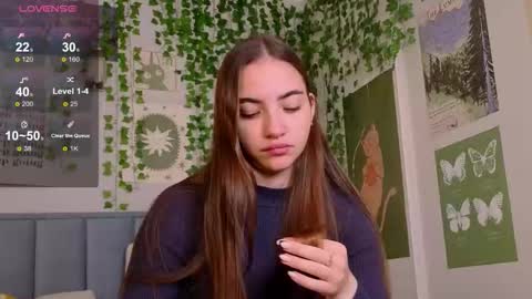 Ashle online show from 11/12/25, 04:24