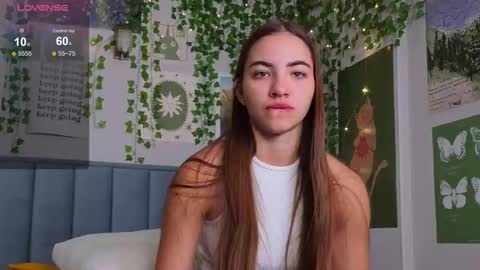 Ashle online show from 11/16/25, 04:18