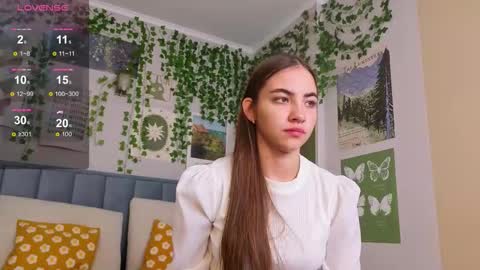 Ashle online show from 11/17/25, 04:07