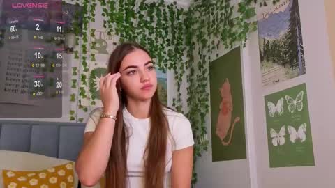 Ashle online show from 11/19/25, 04:23