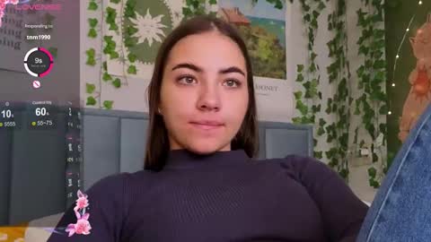 Ashle online show from 11/20/25, 04:12