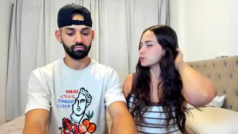 Ashley  Zamir online show from 11/09/25, 09:57