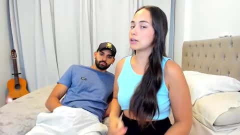 Ashley  Zamir online show from 11/14/25, 10:07