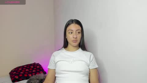 Snapshot of ashleybazan1 chatting on 09/26/25, 03:38 Ashley online show from 09/26/25, 03:38