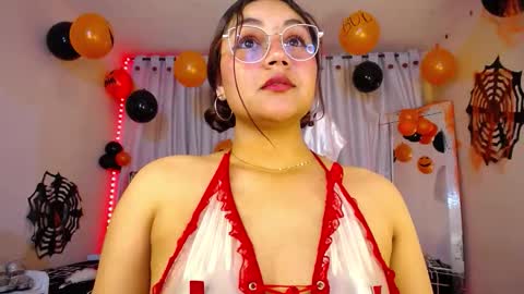 Ashlei Evanz online show from 10/22/25, 04:57