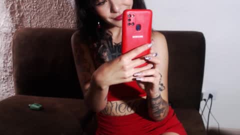 Snapshot of ashleyharper__ chatting on 09/09/25, 02:49 ashleyharper__ online show from 09/09/25, 02:49