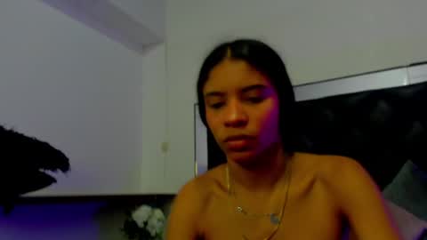 AshleyHill online show from 01/21/25, 03:04