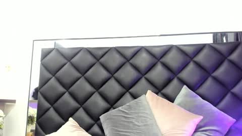 AshleyHill online show from 01/22/25, 04:34