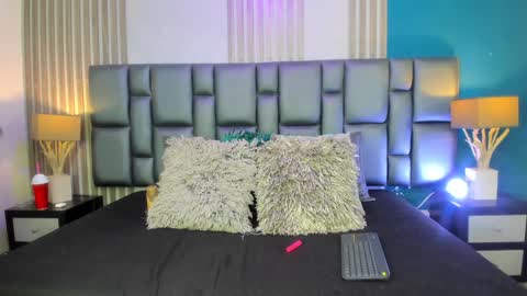 AshleyHill online show from 02/04/25, 03:44