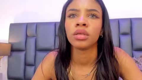 AshleyHill online show from 03/09/25, 09:57