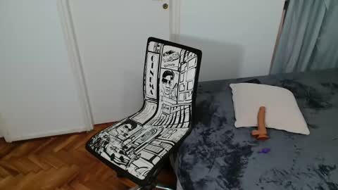 ashleyhothot online show from 11/04/25, 06:29