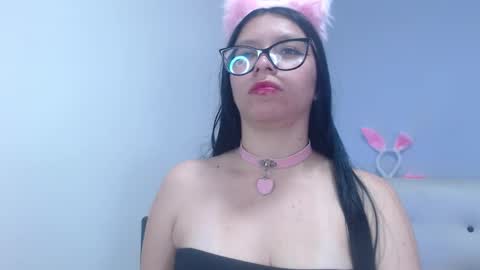 Ashley online show from 10/20/25, 08:31