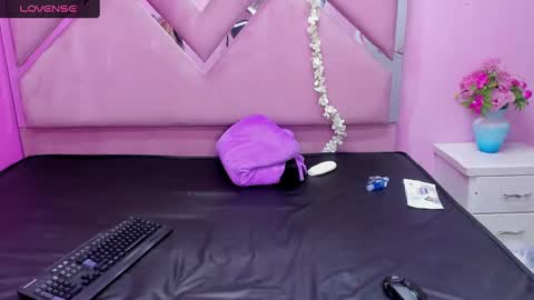Snapshot of ashleyprescott chatting on 01/20/25, 11:32 AshleyPrescott online show from 01/20/25, 11:32