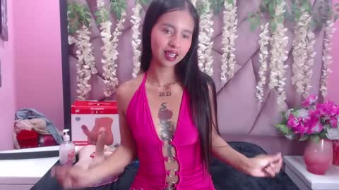 Snapshot of ashleyprescott chatting on 09/18/25, 01:46 AshleyPrescott online show from 09/18/25, 01:46