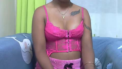 ashleyqueen X online show from 10/16/25, 01:50