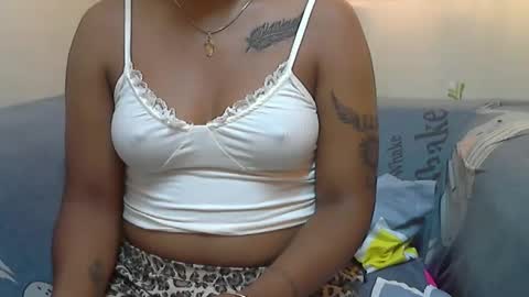 ashleyqueen X online show from 10/18/25, 08:15