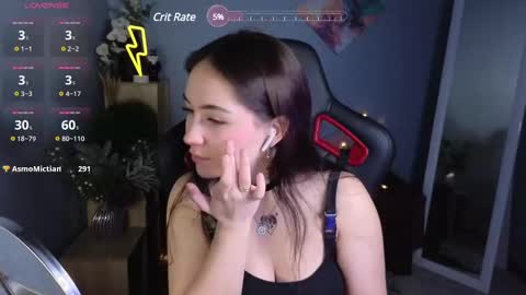 Ashley online show from 12/21/24, 08:18