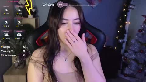 Ashley online show from 12/24/24, 11:06