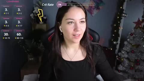 Ashley online show from 01/03/25, 07:27