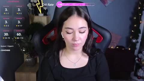 Ashley online show from 01/03/25, 10:31