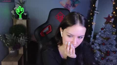 Ashley online show from 01/13/25, 07:43