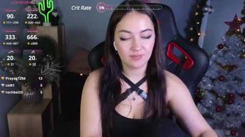 Ashley online show from 01/20/25, 10:29